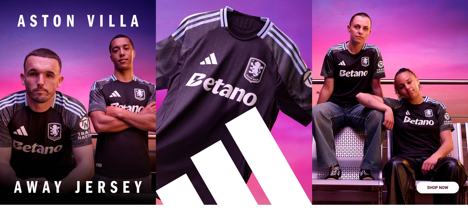 avfc 01 Collection - Official Aston Villa Shirts & Jerseys