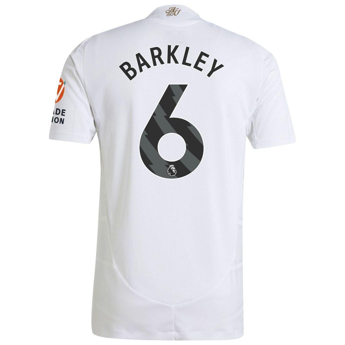 aston villa adidas away authentic shirt 2024-25 with barkley 6 printing Collection - Official Aston Villa Shirts & Jerseys