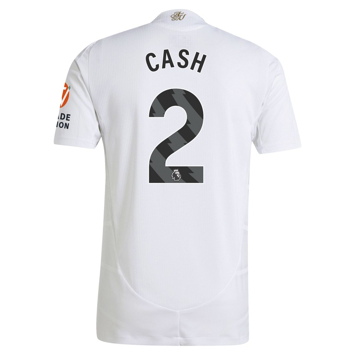 aston villa adidas away authentic shirt 2024-25 with cash 2 printing Collection - Official Aston Villa Shirts & Jerseys