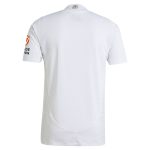 aston villa adidas away authentic shirt 2024-25 with custom printing Collection - Official Aston Villa Shirts & Jerseys