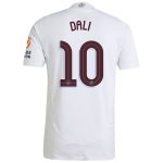 aston villa adidas away authentic shirt 2024-25 with dali 10 cup printing Collection - Official Aston Villa Shirts & Jerseys