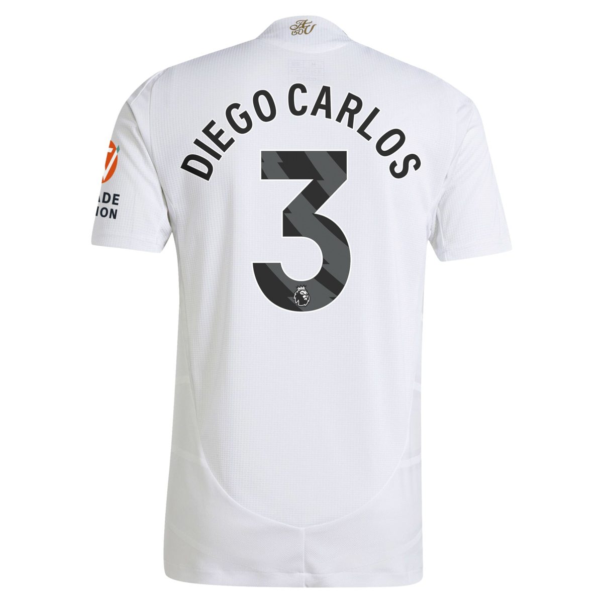 aston villa adidas away authentic shirt 2024-25 with diego carlos 3 printing Collection - Official Aston Villa Shirts & Jerseys