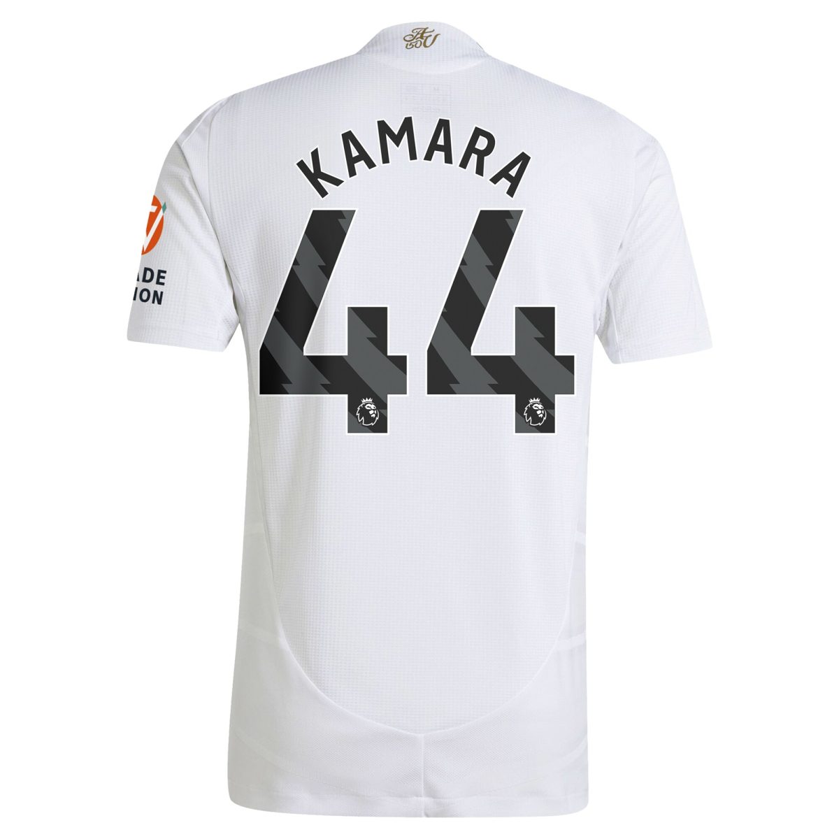 aston villa adidas away authentic shirt 2024-25 with kamara 44 printing Collection - Official Aston Villa Shirts & Jerseys
