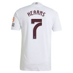 aston villa adidas away authentic shirt 2024-25 with kearns 7 cup printing Collection - Official Aston Villa Shirts & Jerseys