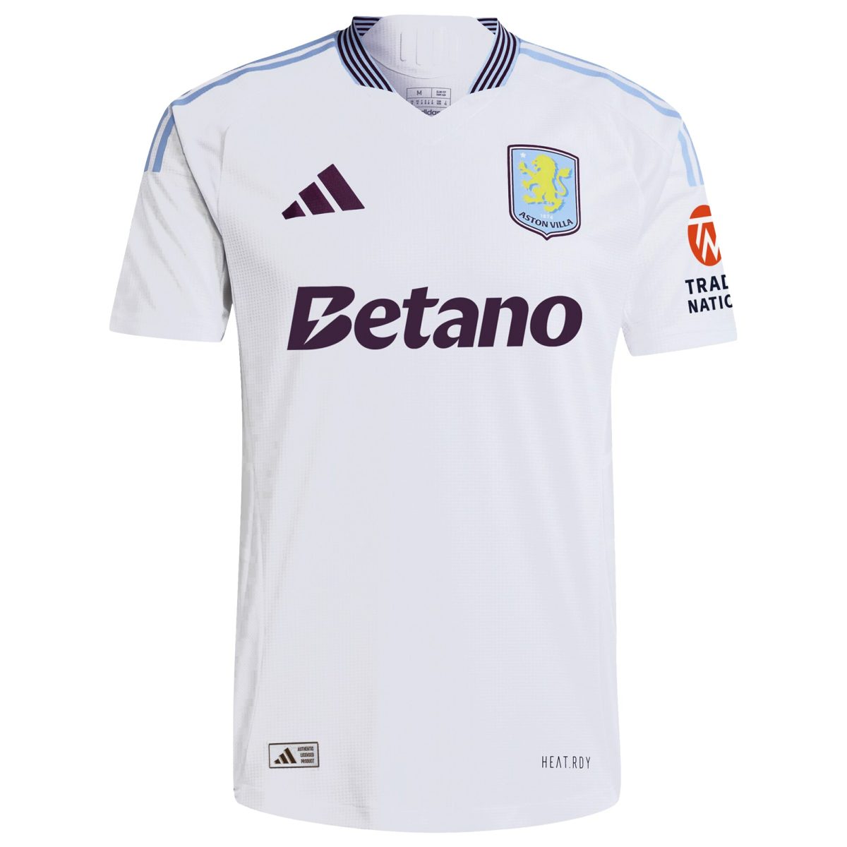 aston villa adidas away authentic shirt 2024-25 with mcginn 7 cup printing Collection - Official Aston Villa Shirts & Jerseys