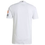 aston villa adidas away authentic shirt 2024-25 with nedeljković 20 printing Collection - Official Aston Villa Shirts & Jerseys