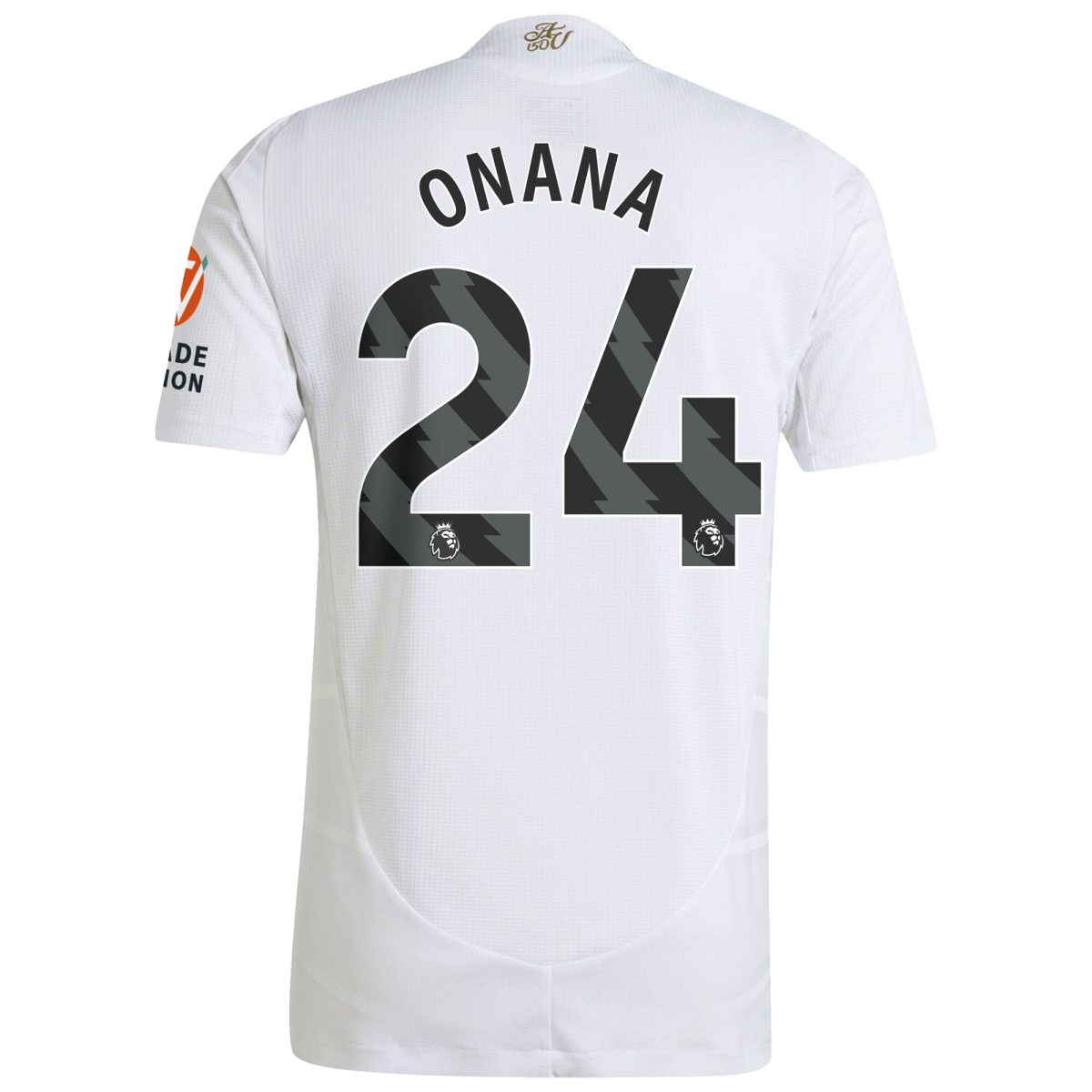 aston villa adidas away authentic shirt 2024-25 with onana 24 printing Collection - Official Aston Villa Shirts & Jerseys