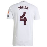 aston villa adidas away authentic shirt 2024-25 with patten 4 cup printing Collection - Official Aston Villa Shirts & Jerseys
