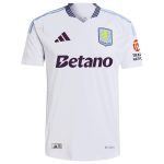 aston villa adidas away authentic shirt 2024-25 with rashford 9 printing Collection - Official Aston Villa Shirts & Jerseys