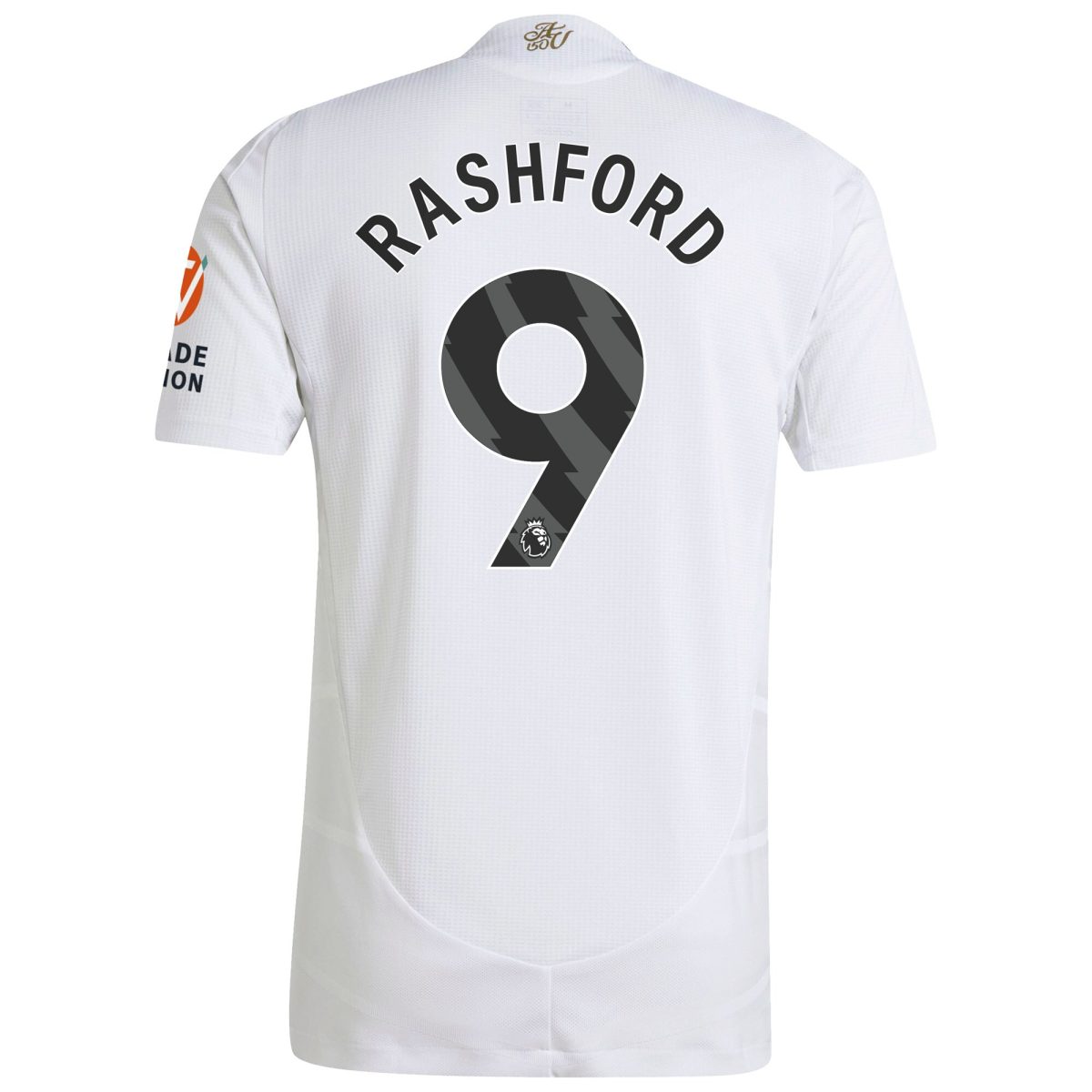 aston villa adidas away authentic shirt 2024-25 with rashford 9 printing Collection - Official Aston Villa Shirts & Jerseys