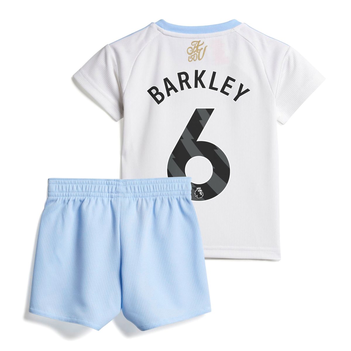 aston villa adidas away baby kit 2024-25 with barkley 6 printing Collection - Official Aston Villa Shirts & Jerseys