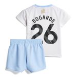 aston villa adidas away baby kit 2024-25 with bogarde 26 printing Collection - Official Aston Villa Shirts & Jerseys