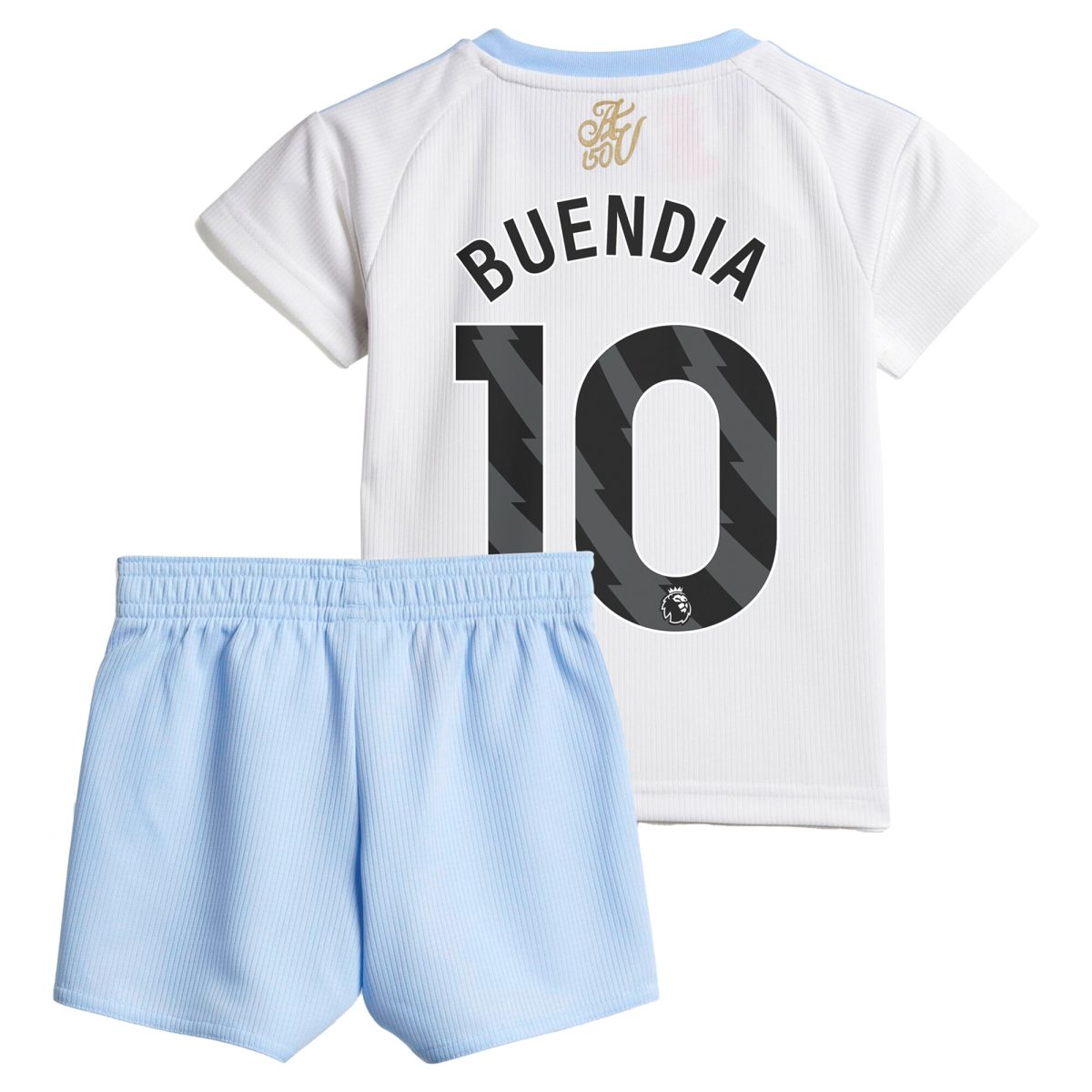aston villa adidas away baby kit 2024-25 with buendia 10 printing Collection - Official Aston Villa Shirts & Jerseys