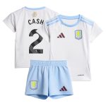 aston villa adidas away baby kit 2024-25 with cash 2 printing Collection - Official Aston Villa Shirts & Jerseys