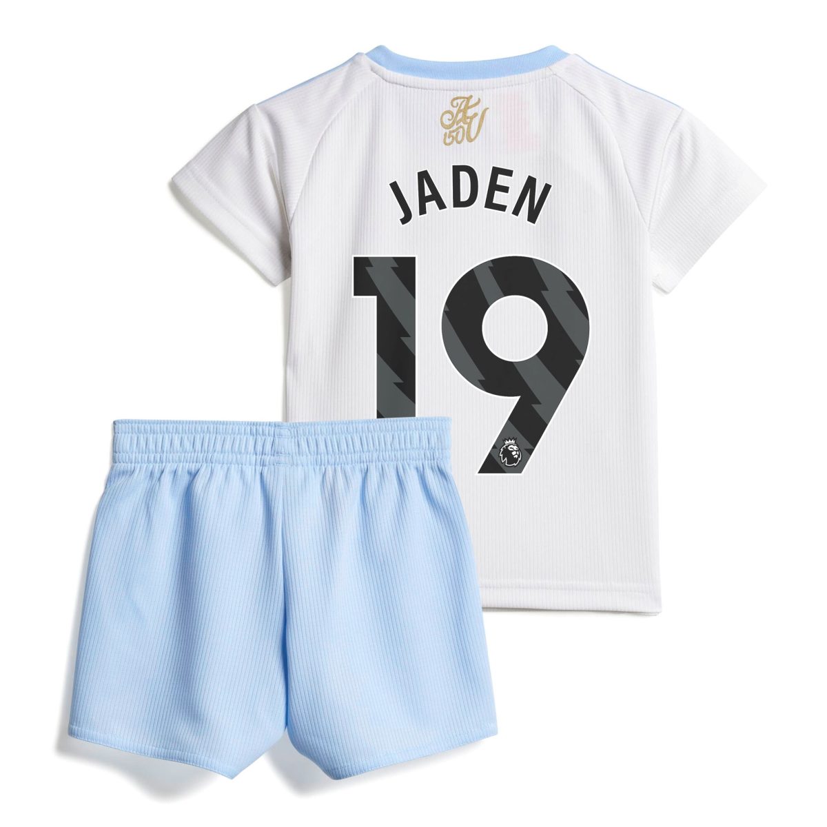 aston villa adidas away baby kit 2024-25 with jaden 19 printing Collection - Official Aston Villa Shirts & Jerseys