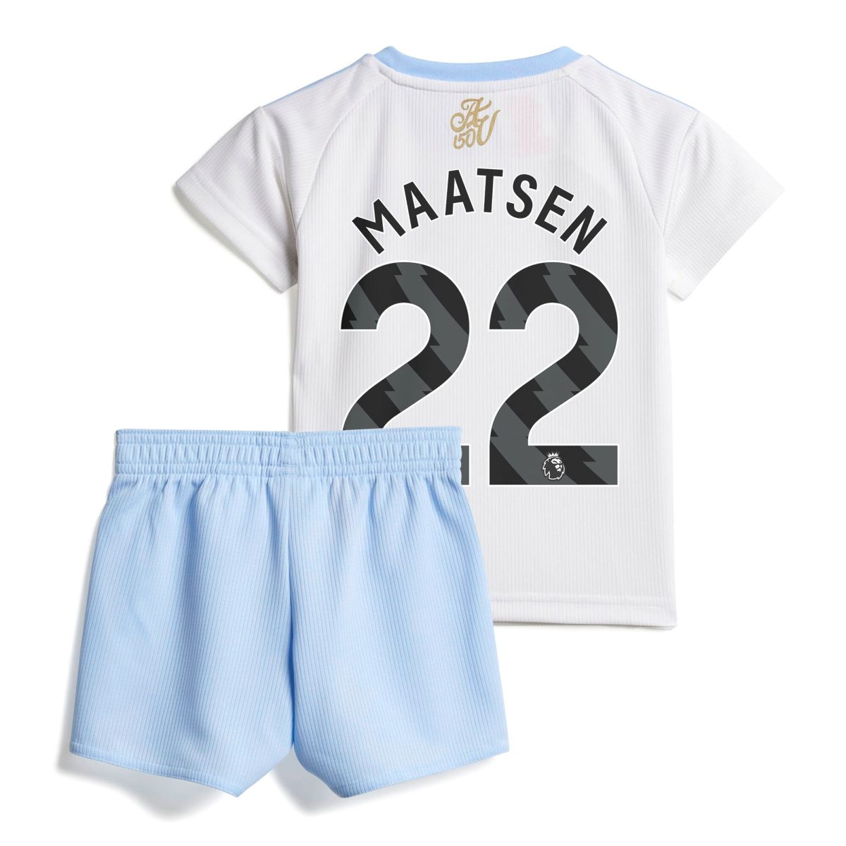 aston villa adidas away baby kit 2024-25 with maatsen 22 printing Collection - Official Aston Villa Shirts & Jerseys