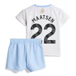 aston villa adidas away baby kit 2024-25 with maatsen 22 printing Collection - Official Aston Villa Shirts & Jerseys