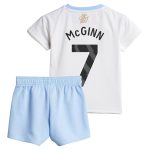 aston villa adidas away baby kit 2024-25 with mcginn 7 printing Collection - Official Aston Villa Shirts & Jerseys