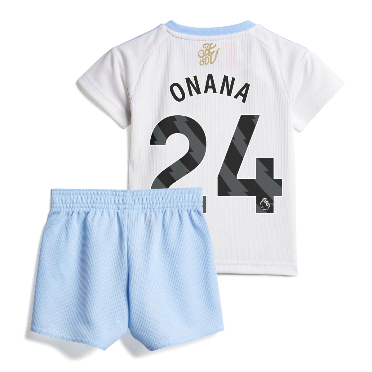 aston villa adidas away baby kit 2024-25 with onana 24 printing Collection - Official Aston Villa Shirts & Jerseys