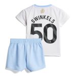 aston villa adidas away baby kit 2024-25 with swinkels 50 printing Collection - Official Aston Villa Shirts & Jerseys