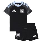 aston villa adidas away baby kit 2025-26 with custom printing Collection - Official Aston Villa Shirts & Jerseys