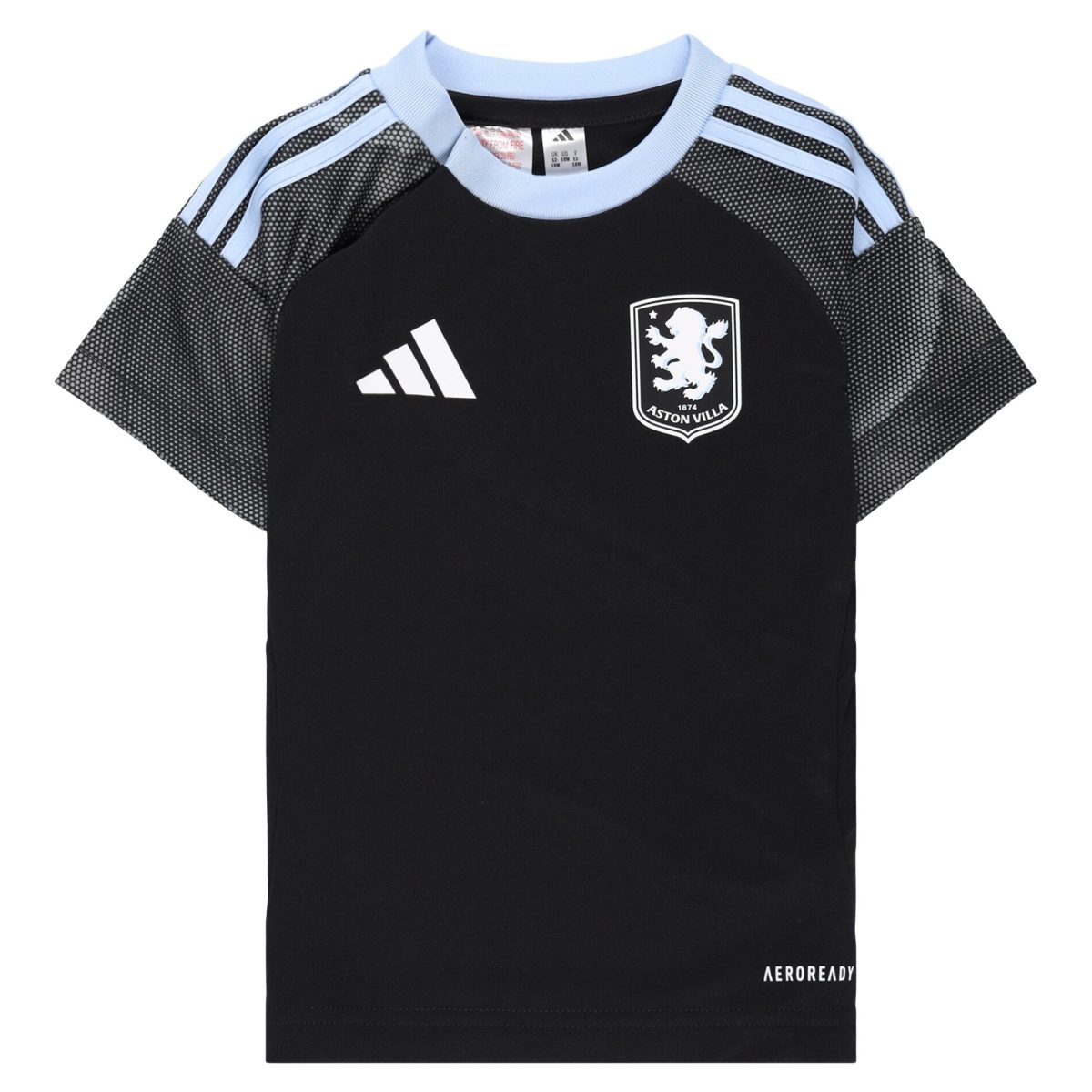 aston villa adidas away baby kit 2025-26 with custom printing Collection - Official Aston Villa Shirts & Jerseys