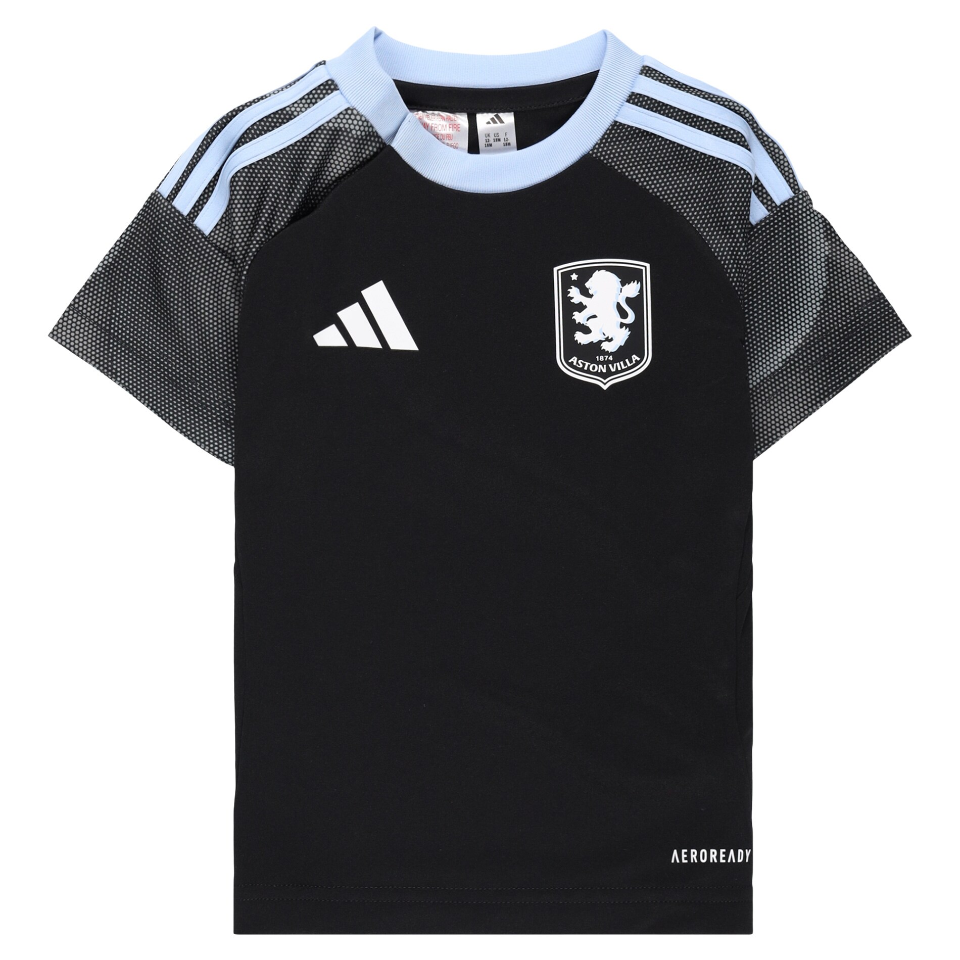 aston villa adidas away baby kit 2025-26 Collection - Official Aston Villa Shirts & Jerseys