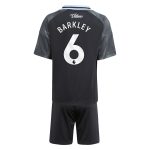 aston villa adidas away mini kit 2025-26 with barkley 6 printing Collection - Official Aston Villa Shirts & Jerseys