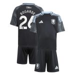 aston villa adidas away mini kit 2025-26 with bogarde 26 printing Collection - Official Aston Villa Shirts & Jerseys
