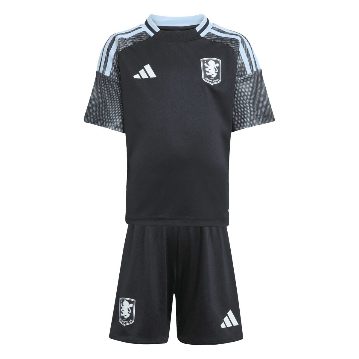 aston villa adidas away mini kit 2025-26 with bogarde 26 printing Collection - Official Aston Villa Shirts & Jerseys