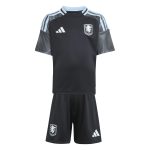 aston villa adidas away mini kit 2025-26 with bogarde 26 printing Collection - Official Aston Villa Shirts & Jerseys