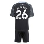 aston villa adidas away mini kit 2025-26 with bogarde 26 printing Collection - Official Aston Villa Shirts & Jerseys