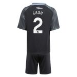 aston villa adidas away mini kit 2025-26 with cash 2 printing Collection - Official Aston Villa Shirts & Jerseys