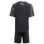 aston villa adidas away mini kit 2025-26 with custom printing Collection - Official Aston Villa Shirts & Jerseys