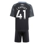aston villa adidas away mini kit 2025-26 with j. ramsey 41 printing Collection - Official Aston Villa Shirts & Jerseys