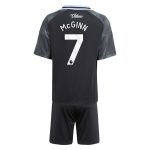 aston villa adidas away mini kit 2025-26 with mcginn 7 printing Collection - Official Aston Villa Shirts & Jerseys