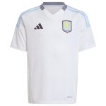 aston villa adidas away shirt 2024-25 – kids with bogarde 26 printing Collection - Official Aston Villa Shirts & Jerseys
