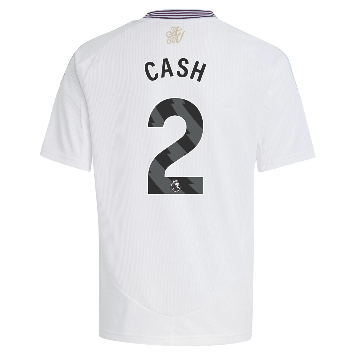 aston villa adidas away shirt 2024-25 – kids with cash 2 printing Collection - Official Aston Villa Shirts & Jerseys