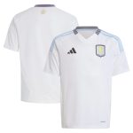 aston villa adidas away shirt 2024-25 – kids with custom printing Collection - Official Aston Villa Shirts & Jerseys