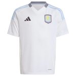aston villa adidas away shirt 2024-25 – kids with rashford 9 printing Collection - Official Aston Villa Shirts & Jerseys