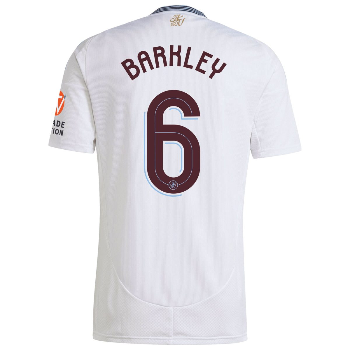 aston villa adidas away shirt 2024-25 with barkley 6 cup printing Collection - Official Aston Villa Shirts & Jerseys
