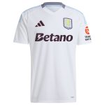 aston villa adidas away shirt 2024-25 with bogarde 26 cup printing Collection - Official Aston Villa Shirts & Jerseys