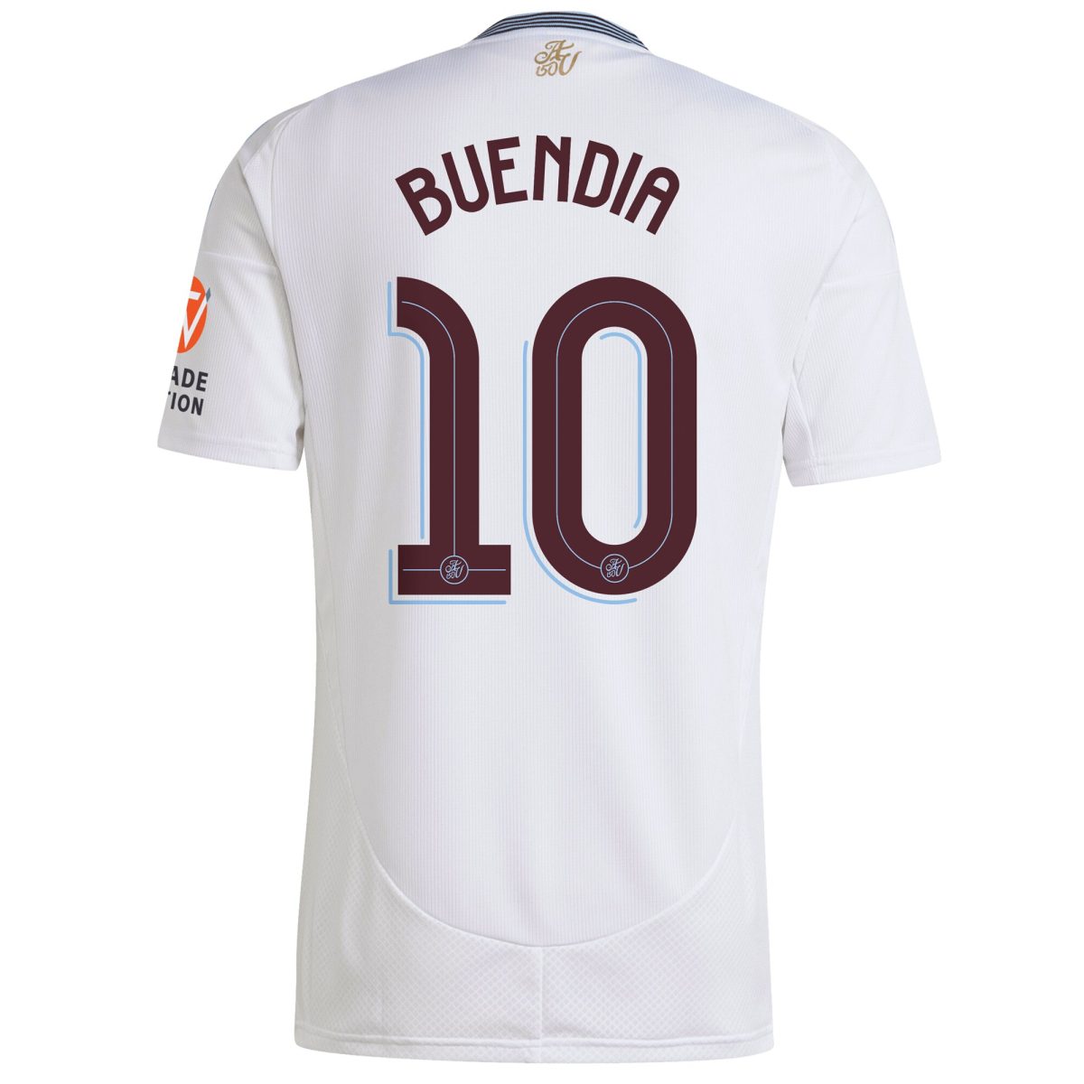aston villa adidas away shirt 2024-25 with buendia 10 cup printing Collection - Official Aston Villa Shirts & Jerseys