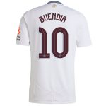 aston villa adidas away shirt 2024-25 with buendia 10 cup printing Collection - Official Aston Villa Shirts & Jerseys