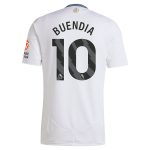 aston villa adidas away shirt 2024-25 with buendia 10 printing Collection - Official Aston Villa Shirts & Jerseys