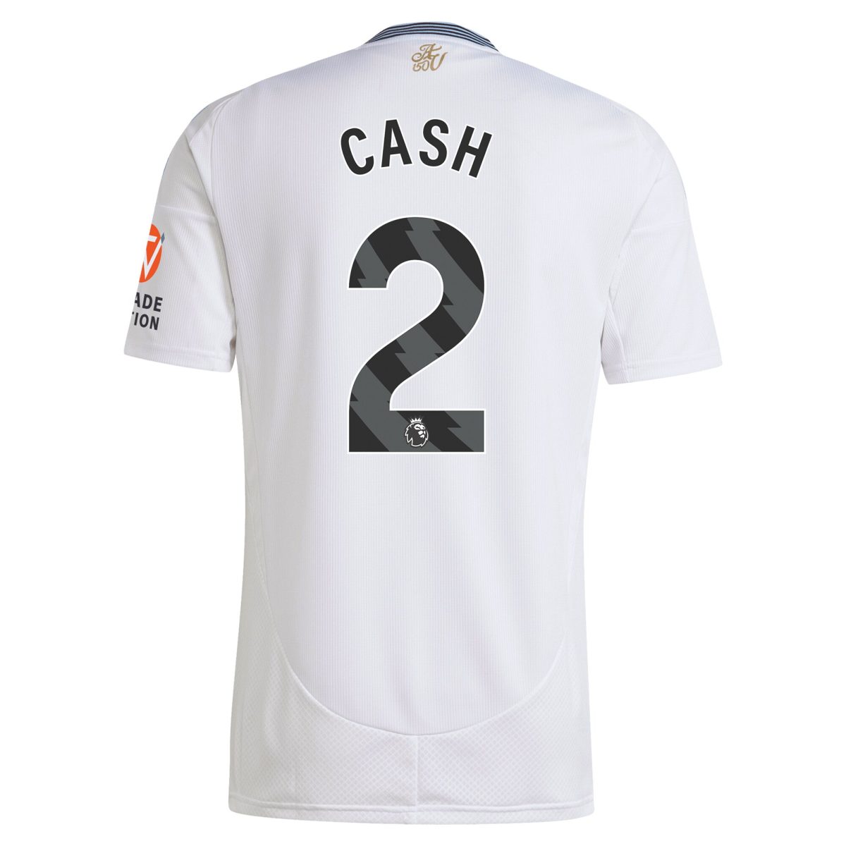 aston villa adidas away shirt 2024-25 with cash 2 printing Collection - Official Aston Villa Shirts & Jerseys