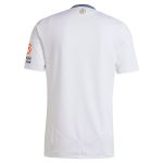 aston villa adidas away shirt 2024-25 with custom printing Collection - Official Aston Villa Shirts & Jerseys