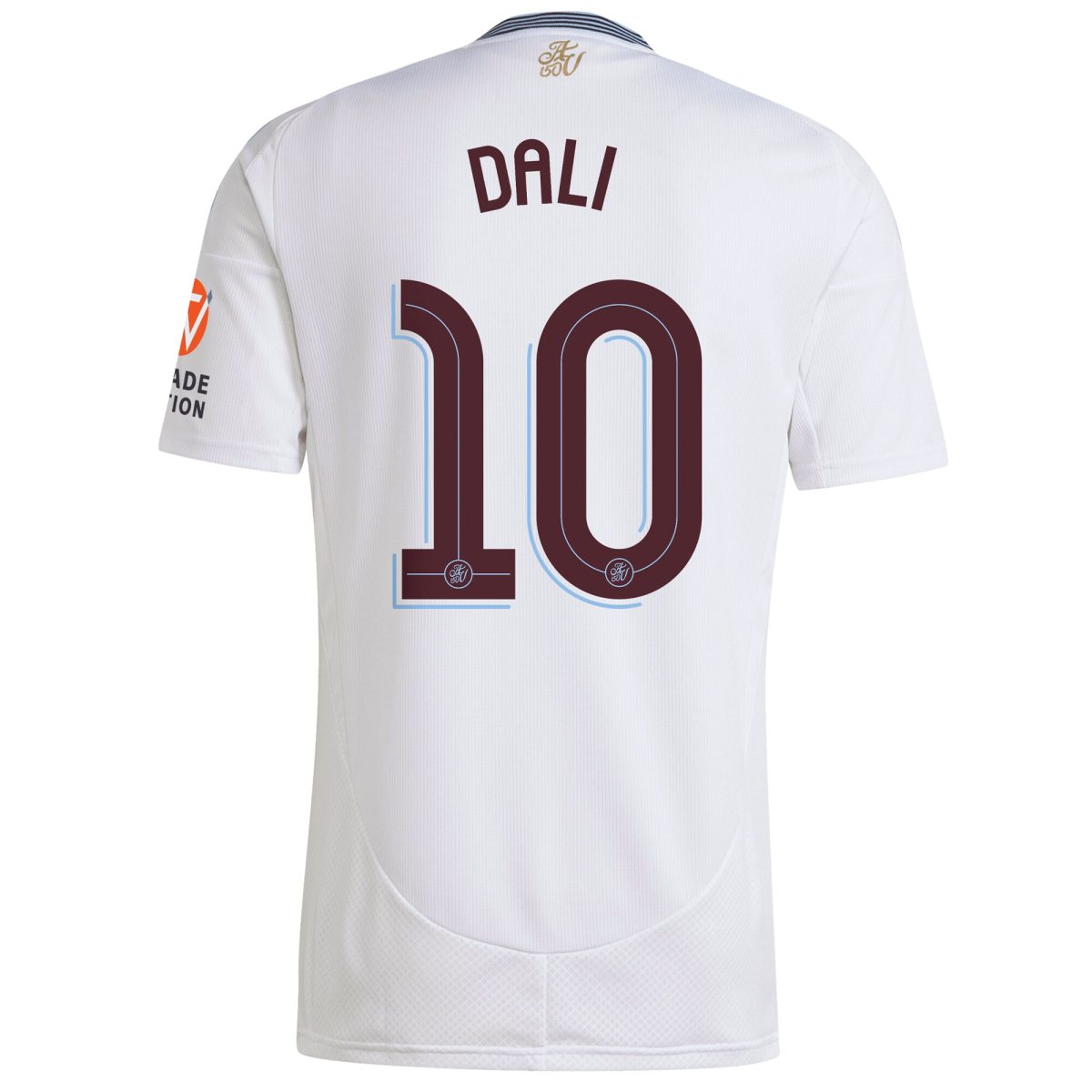 aston villa adidas away shirt 2024-25 with dali 10 cup printing Collection - Official Aston Villa Shirts & Jerseys