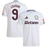 aston villa adidas away shirt 2024-25 with duran 9 cup printing Collection - Official Aston Villa Shirts & Jerseys