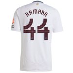 aston villa adidas away shirt 2024-25 with kamara 44 cup printing Collection - Official Aston Villa Shirts & Jerseys